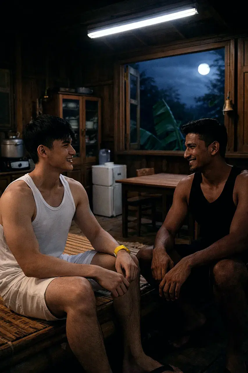 โลกสองใบ ภาค 2