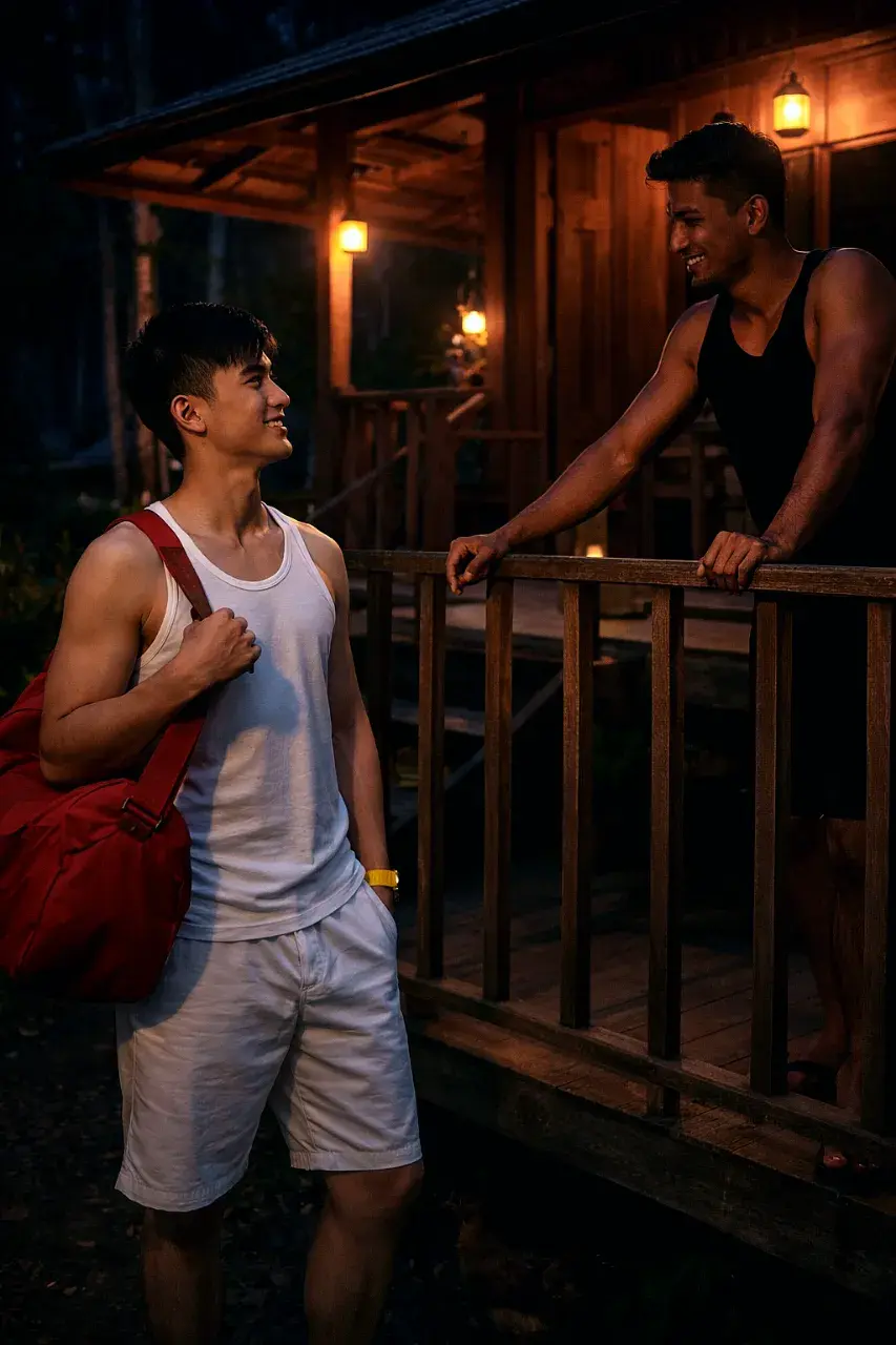 โลกสองใบ ภาค 2