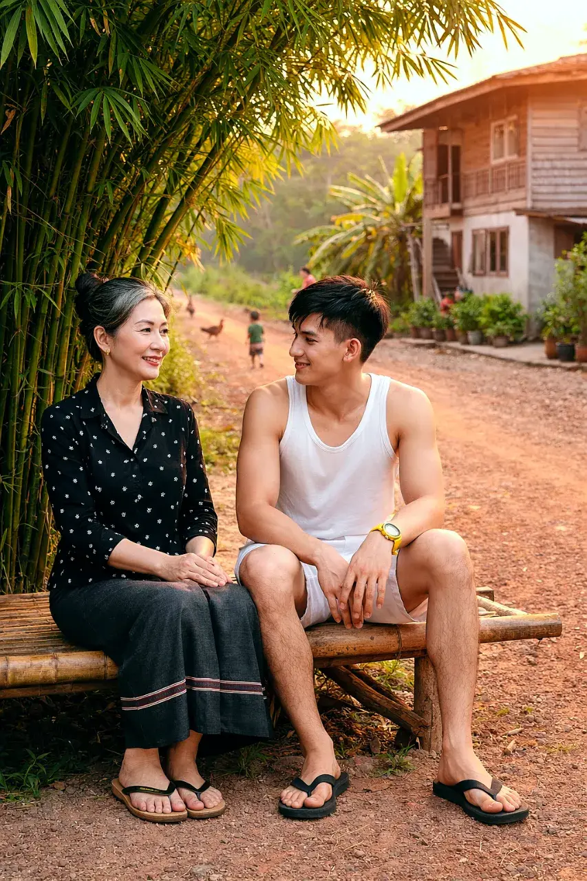 โลกสองใบ ภาค 2