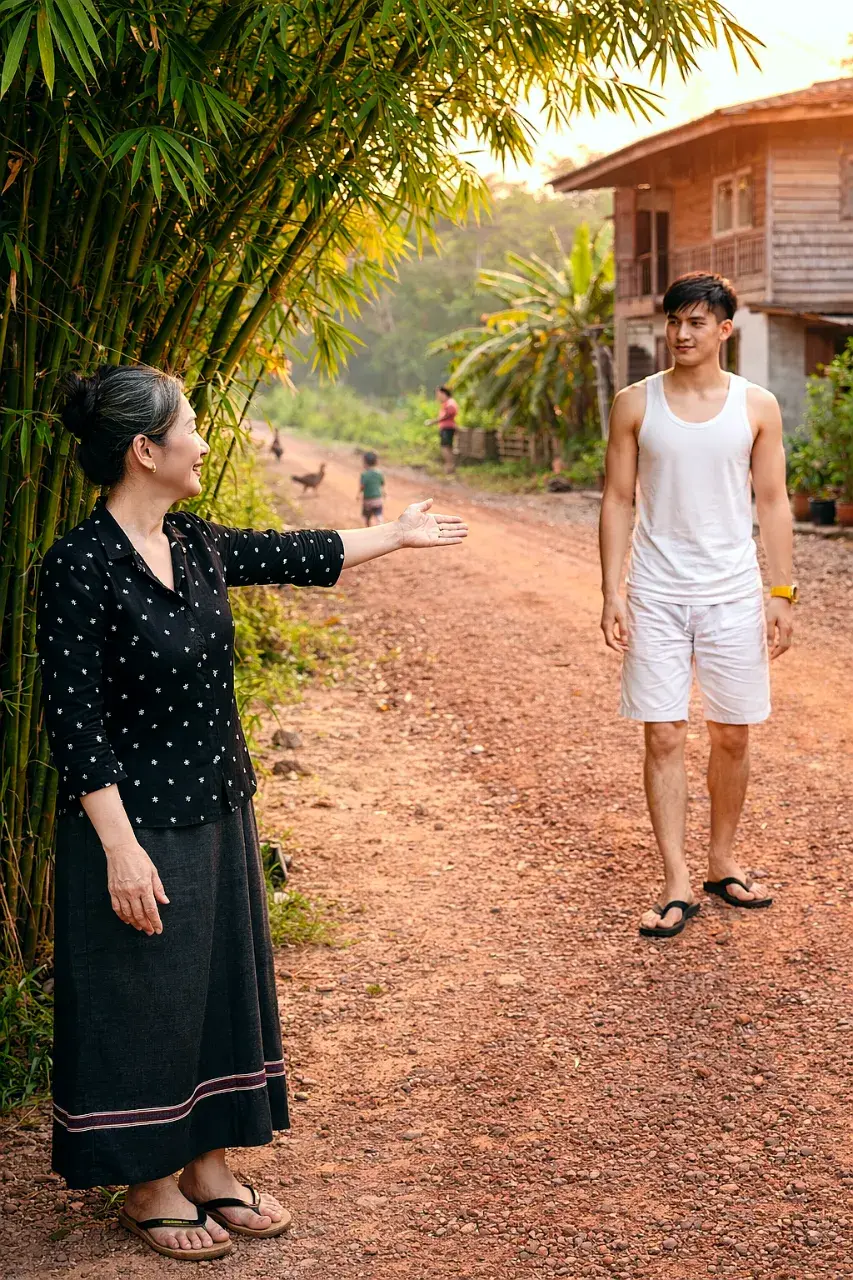 โลกสองใบ ภาค 2