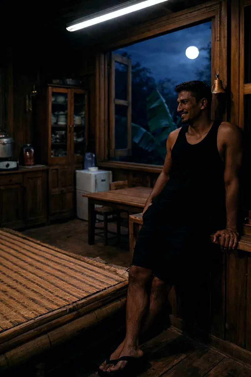 โลกสองใบ ภาค 2