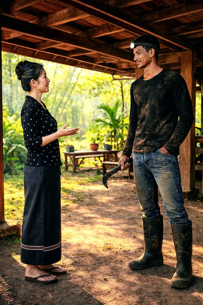 โลกสองใบ ภาค 2