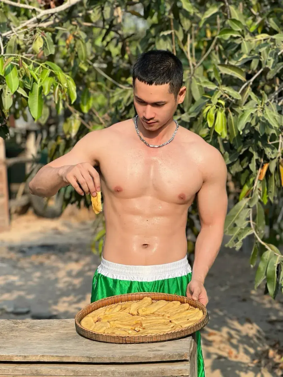 ของดี1เดียวม้างงง