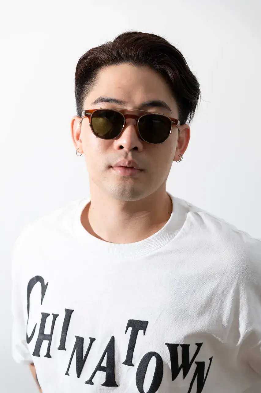 พ่อแม็กเจนมานะ