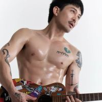 พ่อแม็กเจนมานะ