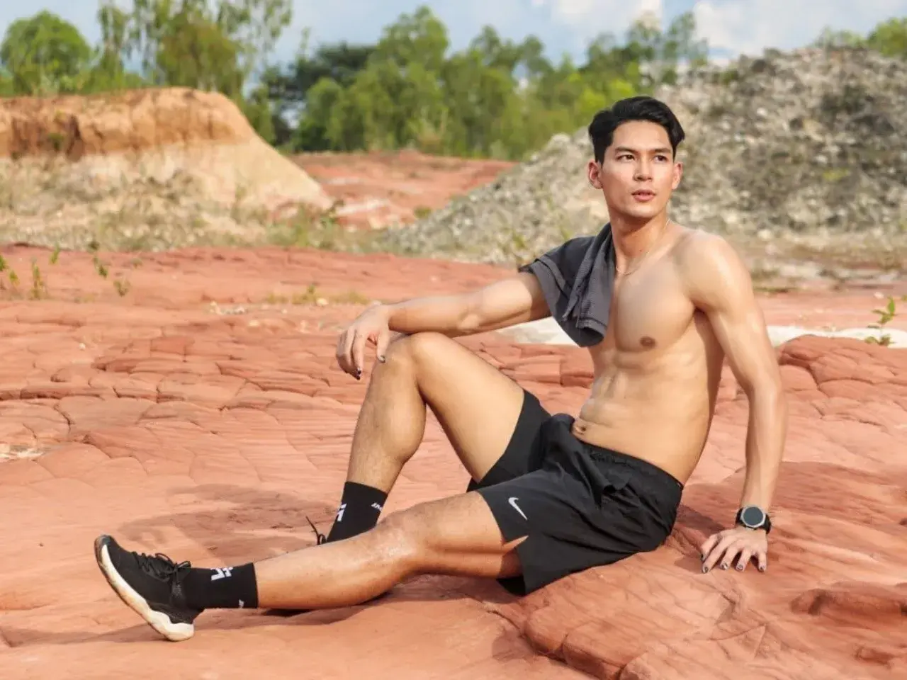 เข้มข้น