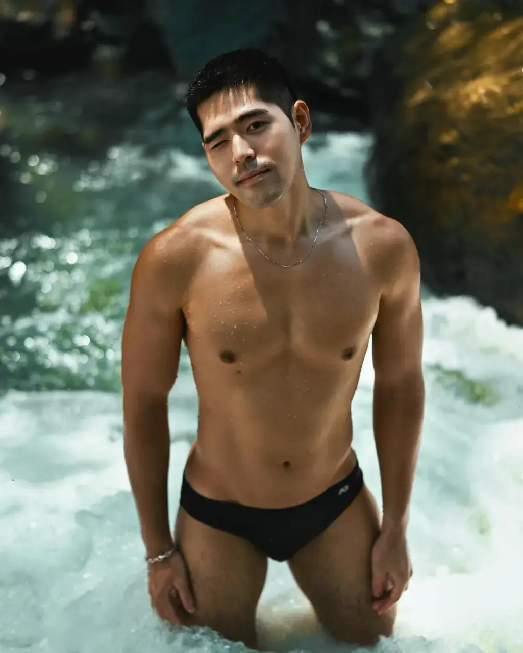 งานดีอยู่