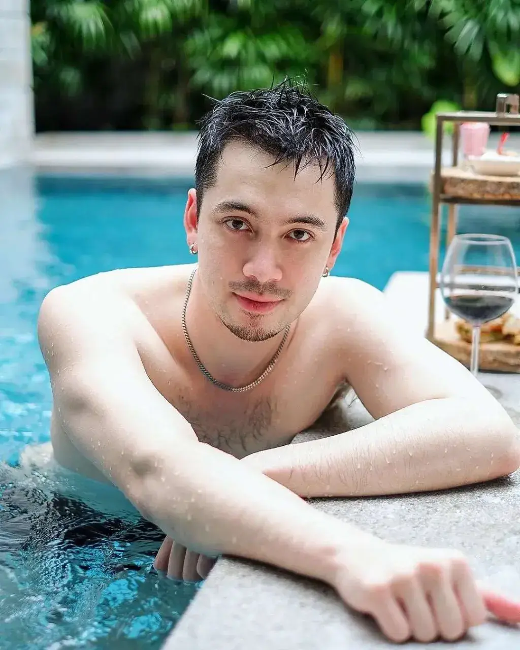 งานดีอยู่