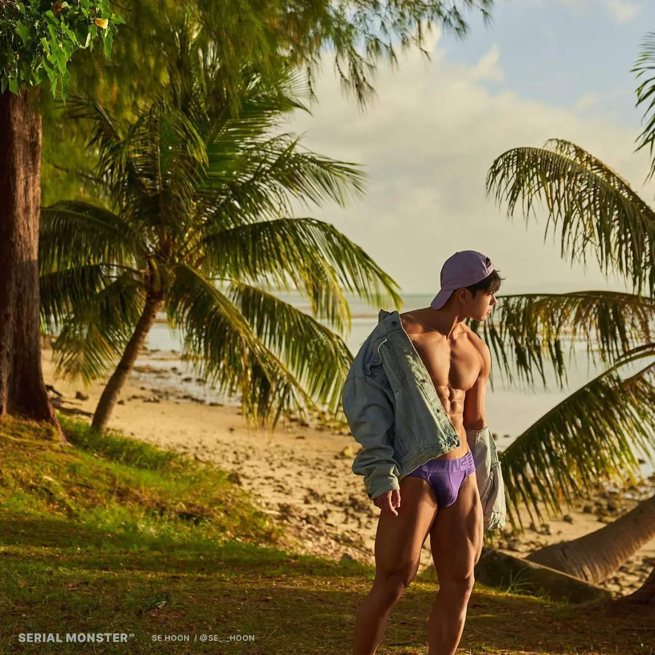 Cool GUY  :  세훈 / Kim Sehoon 2