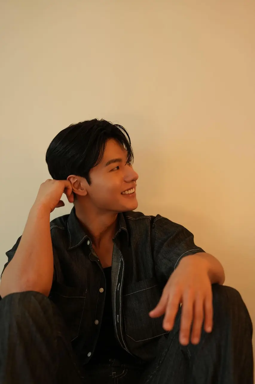 Cool GUY  :  세훈 / Kim Sehoon 2