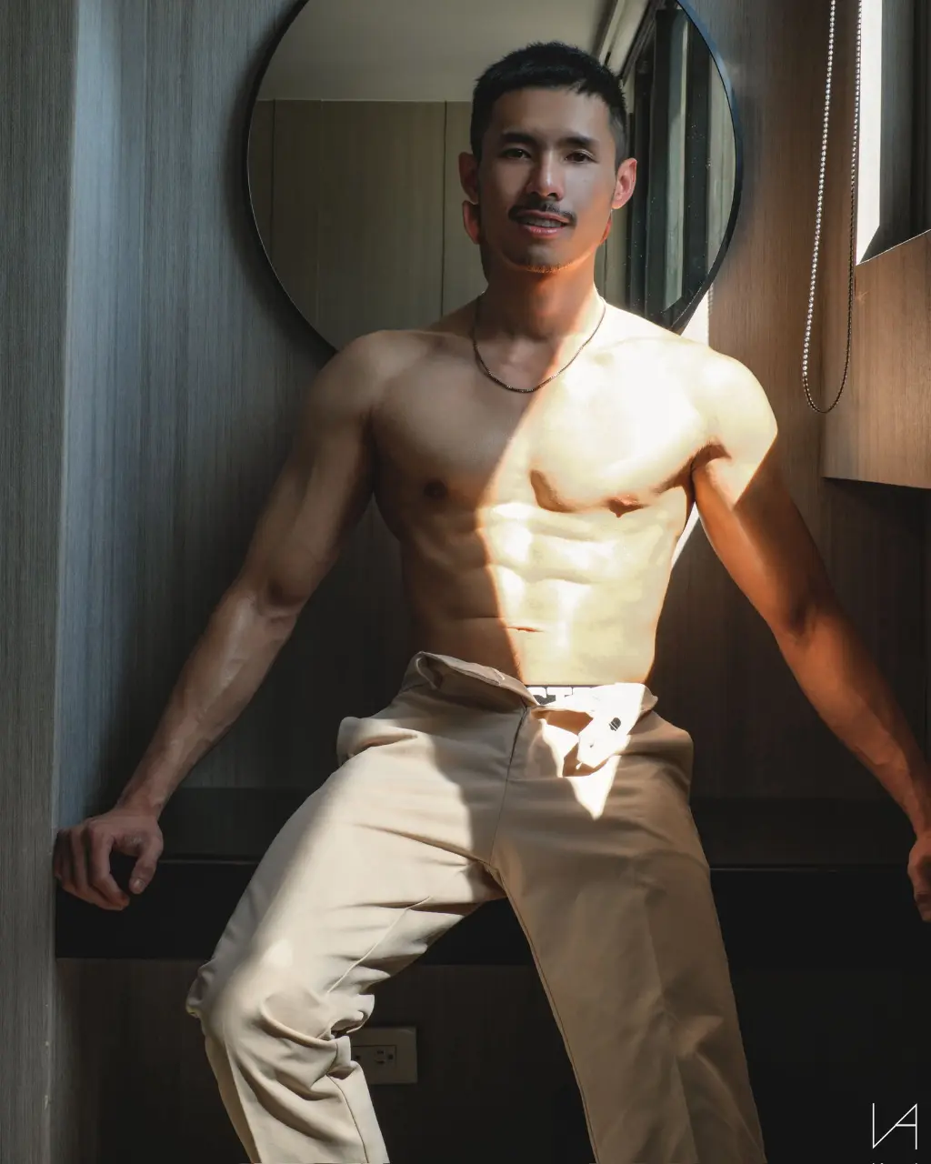 Selected Images from VANVISION photography