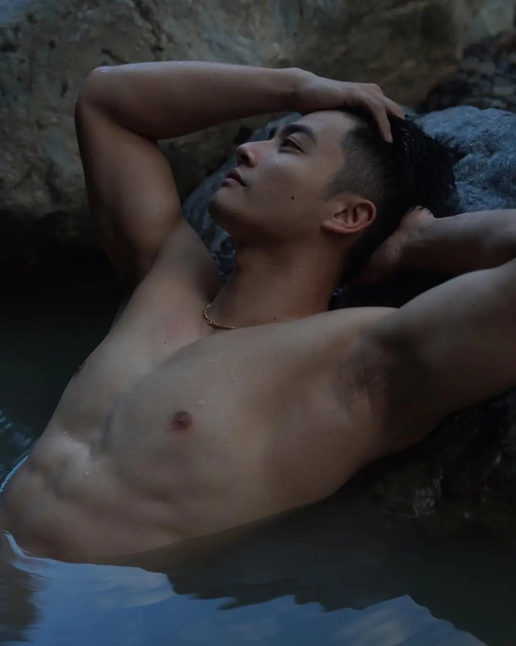 Fitness instructor : 明煒