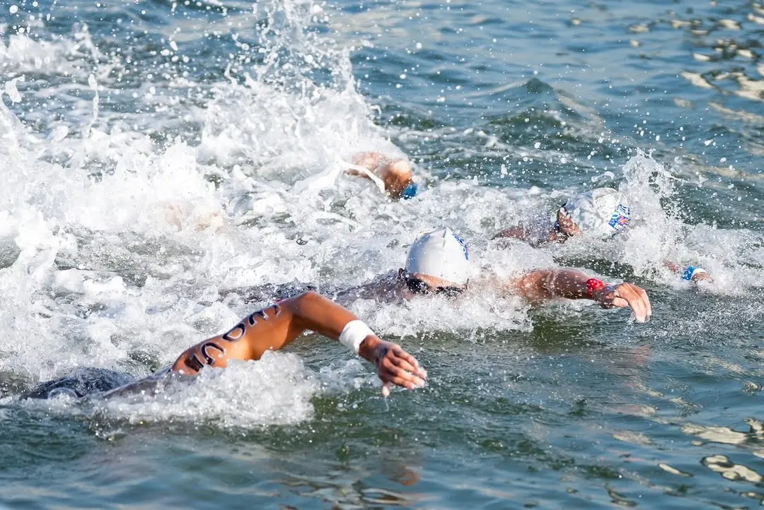 Thailand Open Water Swimming Championships 2025