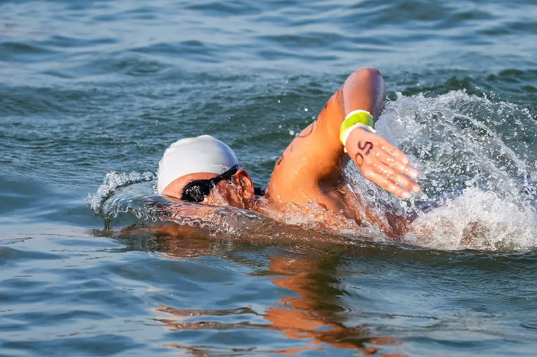 Thailand Open Water Swimming Championships 2025