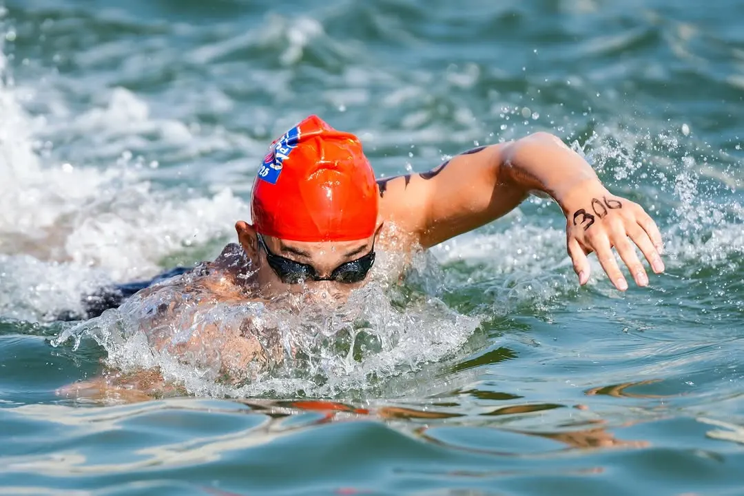 Thailand Open Water Swimming Championships 2025