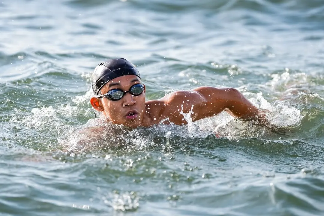 Thailand Open Water Swimming Championships 2025