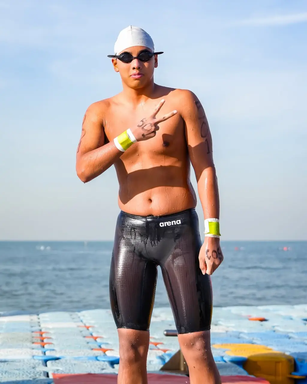 Thailand Open Water Swimming Championships 2025