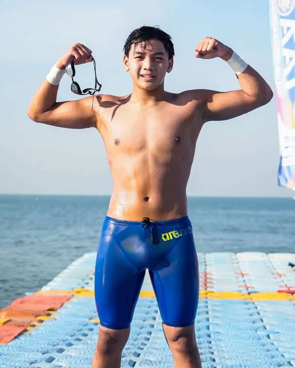 Thailand Open Water Swimming Championships 2025