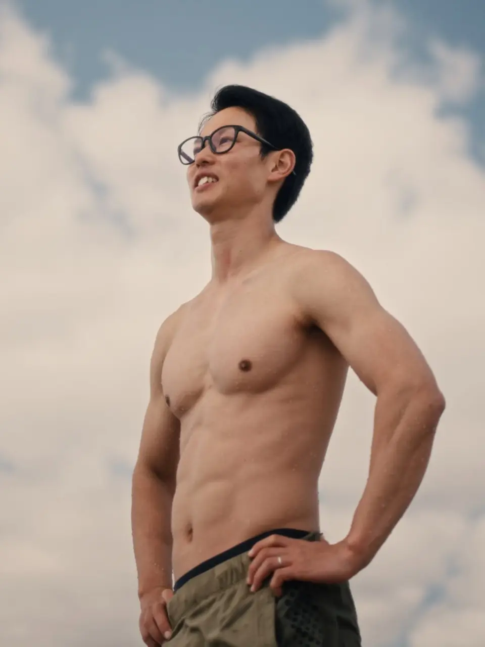 รูปหล่อเร้าอารมณ์ . 18