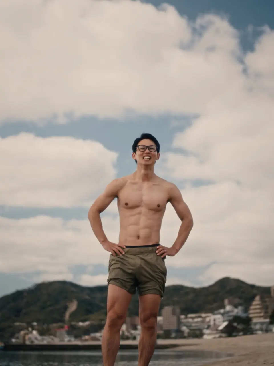 รูปหล่อเร้าอารมณ์ . 18