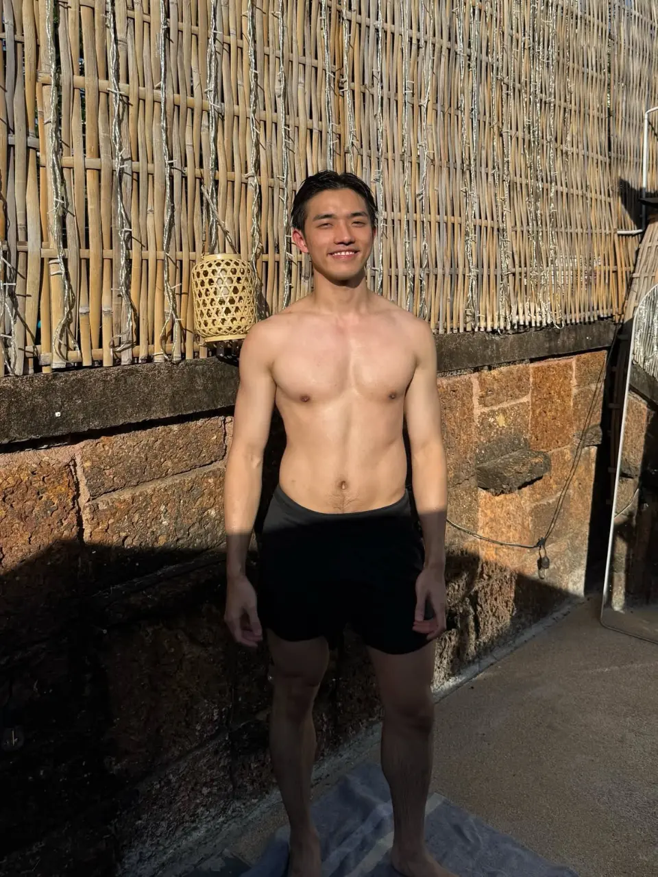 รูปหล่อเร้าอารมณ์ . 18