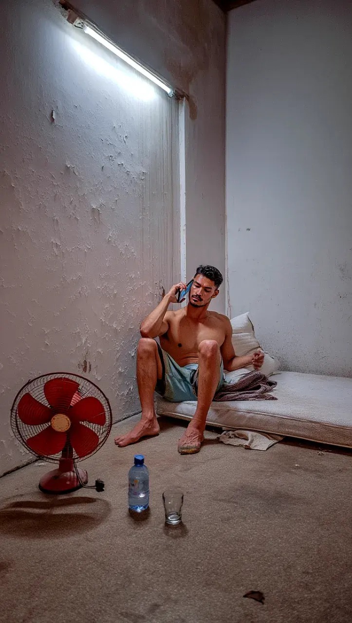 สามล้อแห่งความลับ