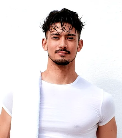 สามล้อแห่งความลับ