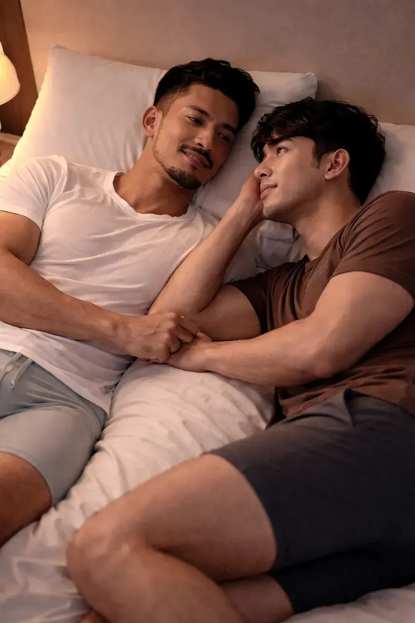 สามล้อแห่งความลับ