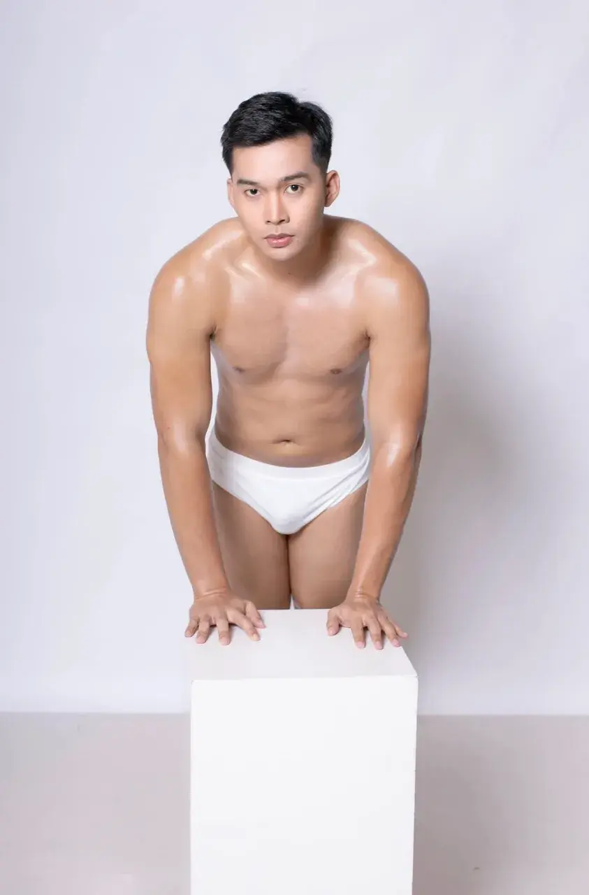 Aaron Adolfo - Mister Tourism Universe Philippines 2026