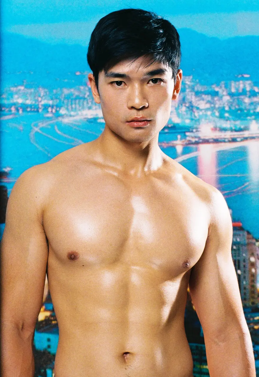 Selected Images from Shengzhe