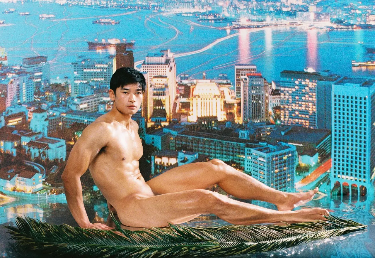 Selected Images from Shengzhe