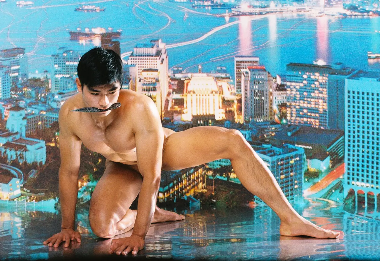 Selected Images from Shengzhe