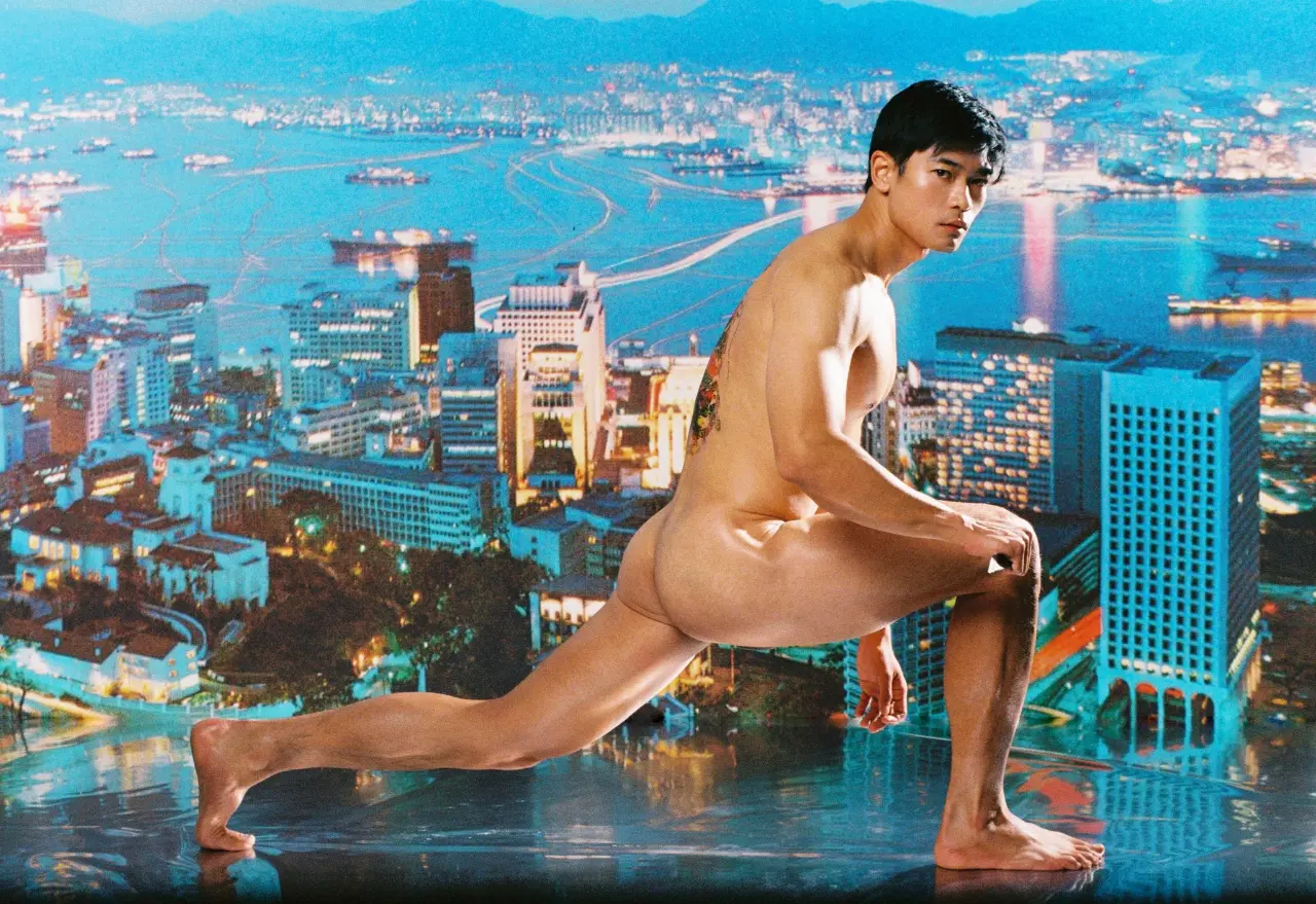 Selected Images from Shengzhe