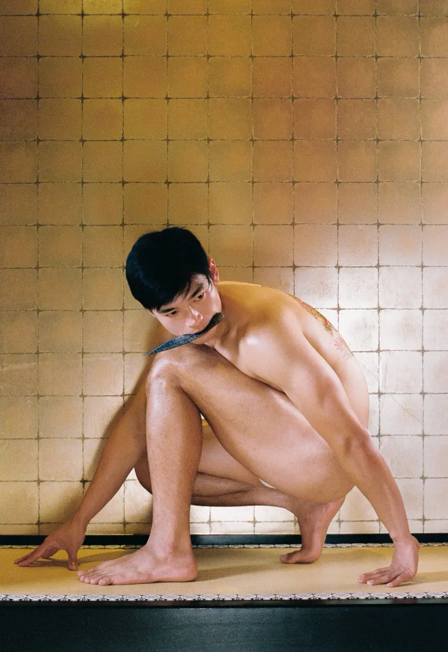 Selected Images from Shengzhe