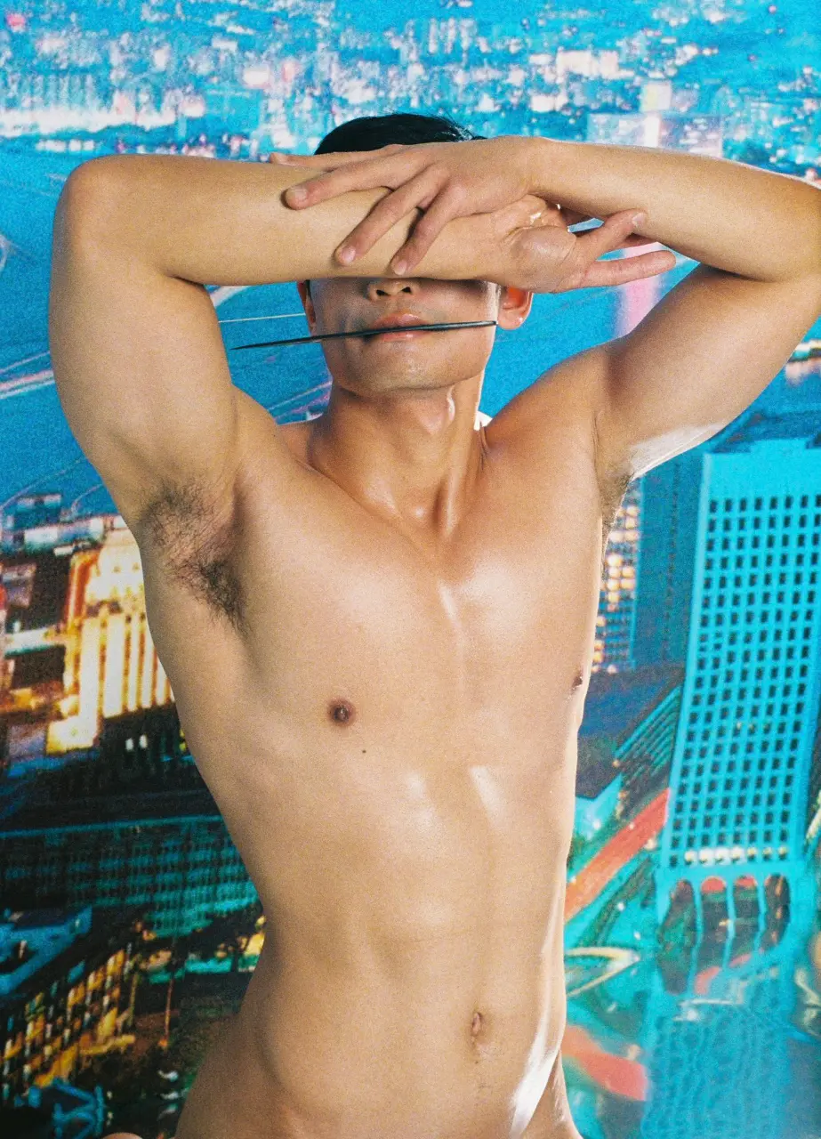 Selected Images from Shengzhe