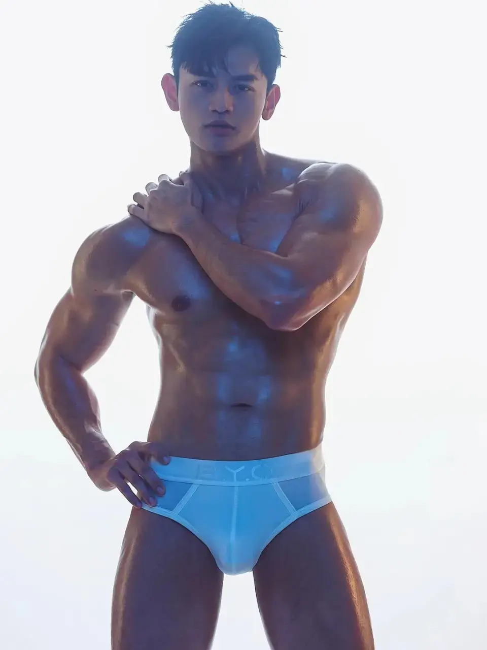 Cool GUY : Sam Hong • 焌翔