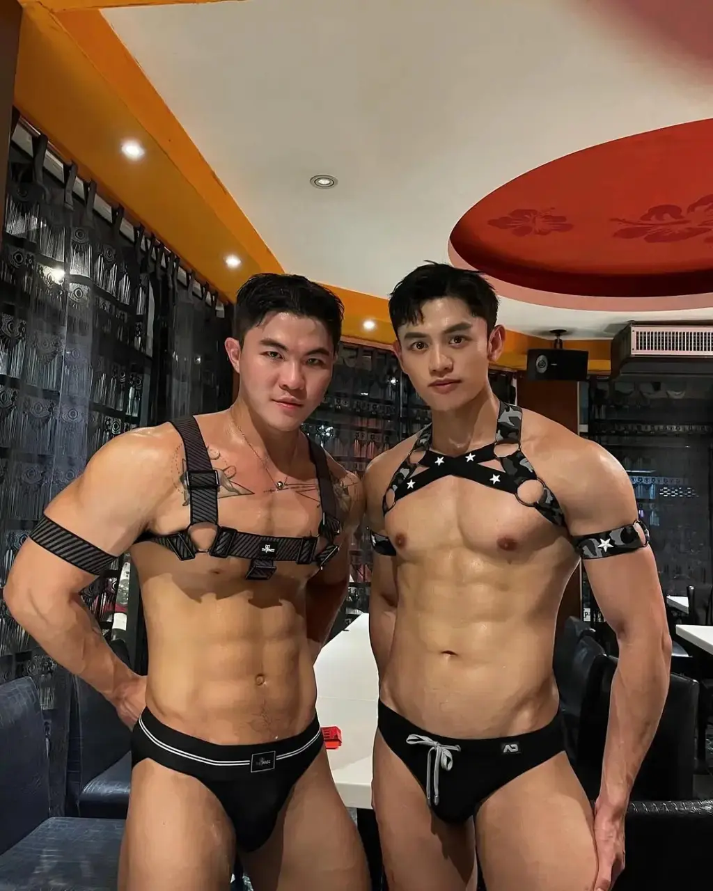 Cool GUY : Sam Hong • 焌翔