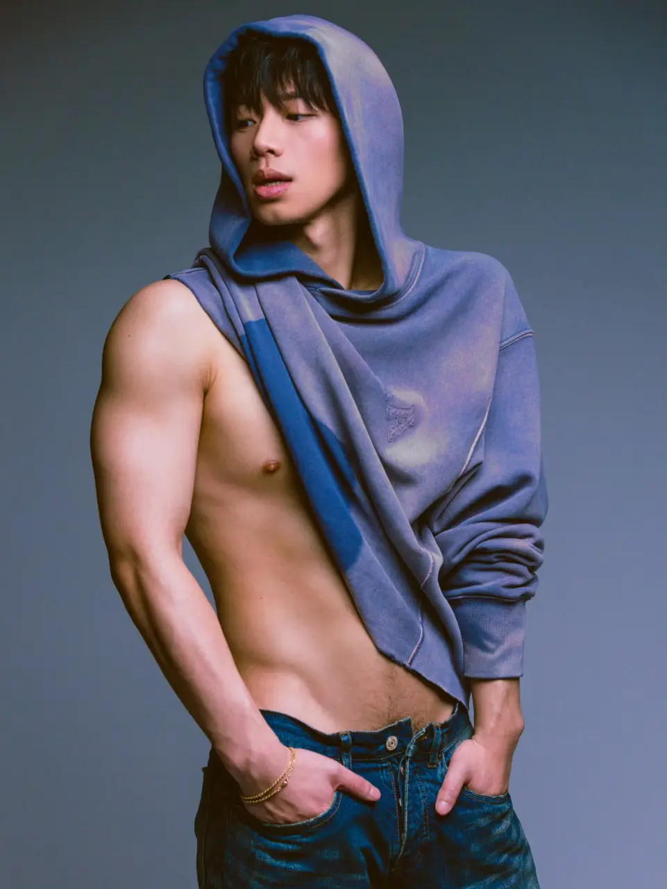 dancer : Cooper — 元宏