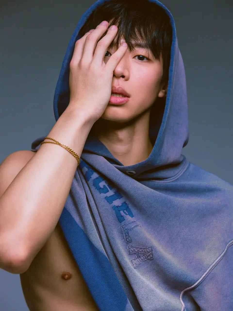 dancer : Cooper — 元宏