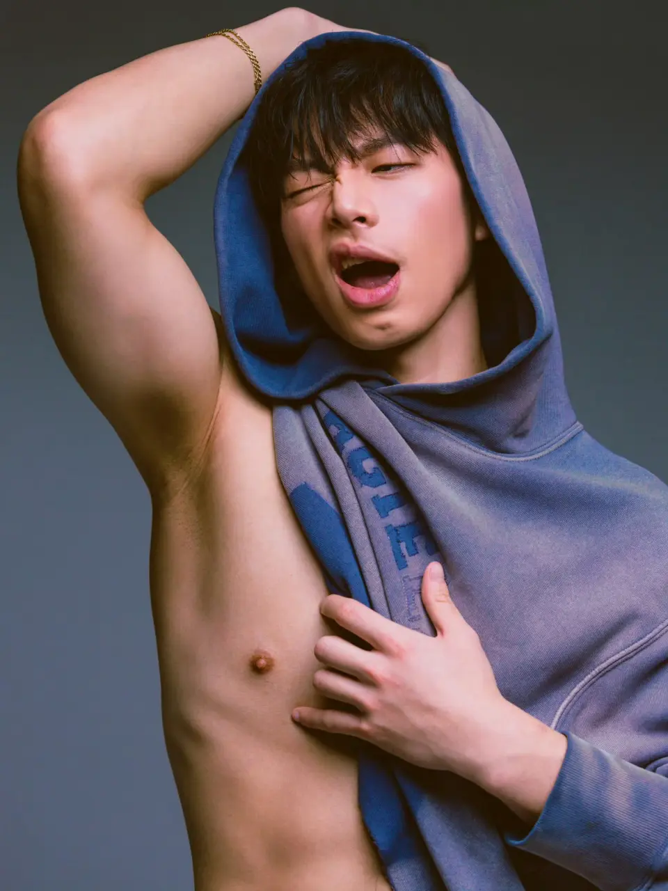 dancer : Cooper — 元宏