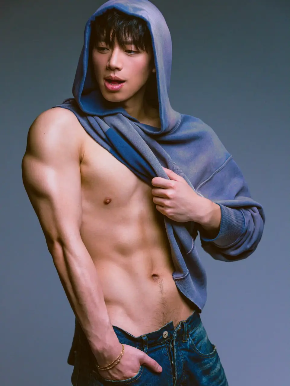 dancer : Cooper — 元宏