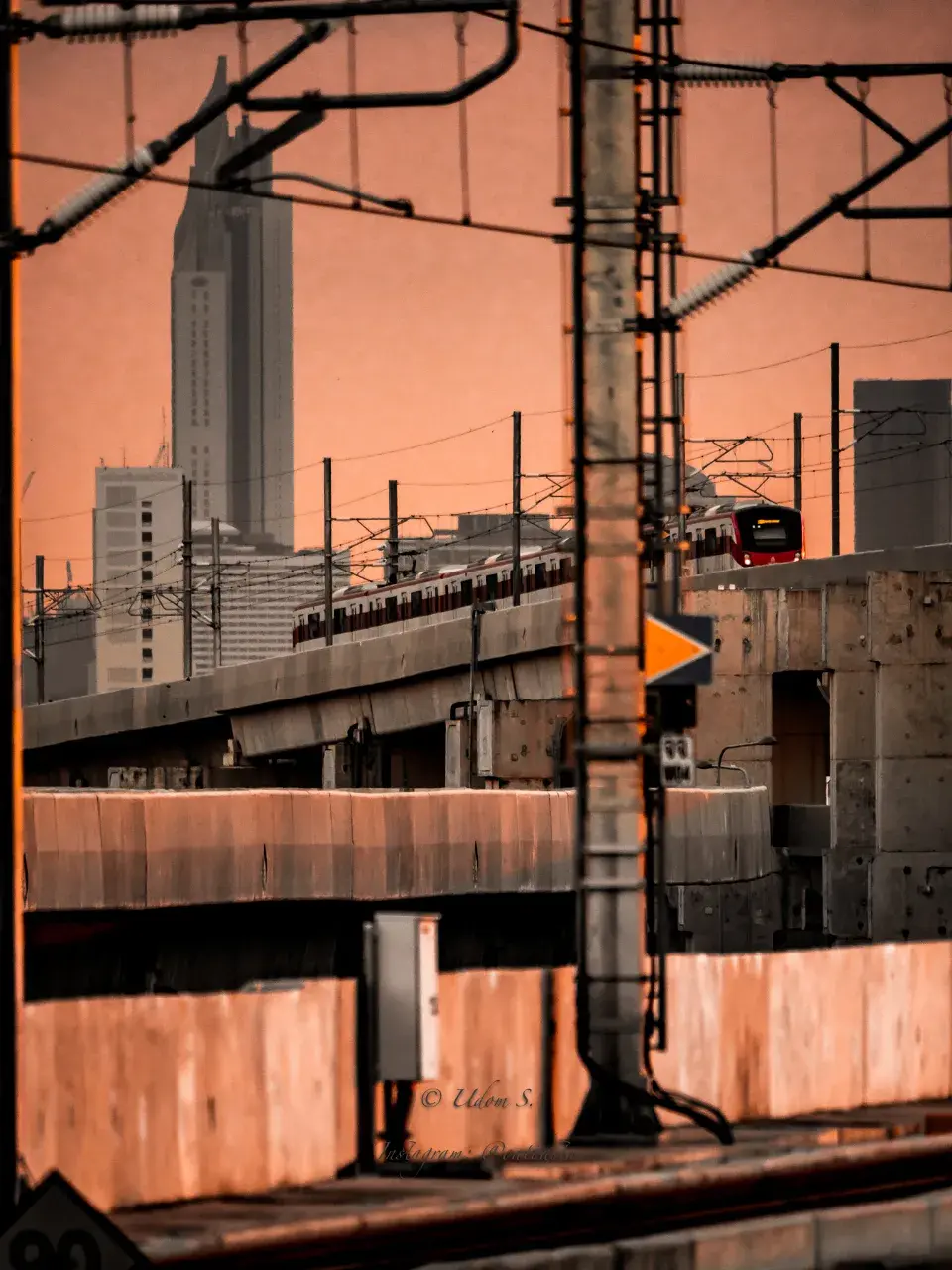 SRT Red Line, Bangkok 🇹🇭