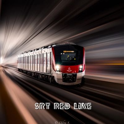 SRT Red Line, Bangkok 🇹🇭