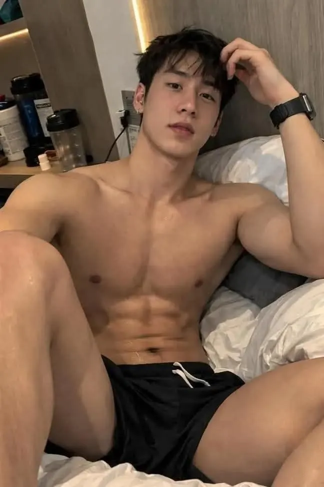 Selected Images from Goodboys Thailand