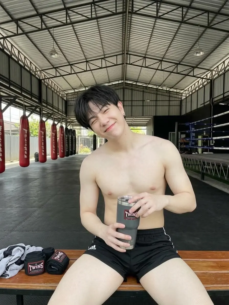 Selected Images from Goodboys Thailand