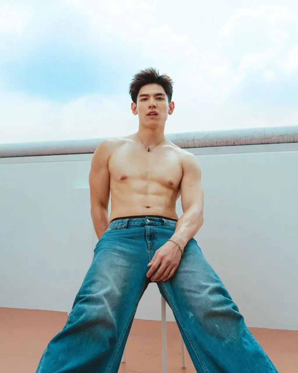 Selected Images from Goodboys Thailand