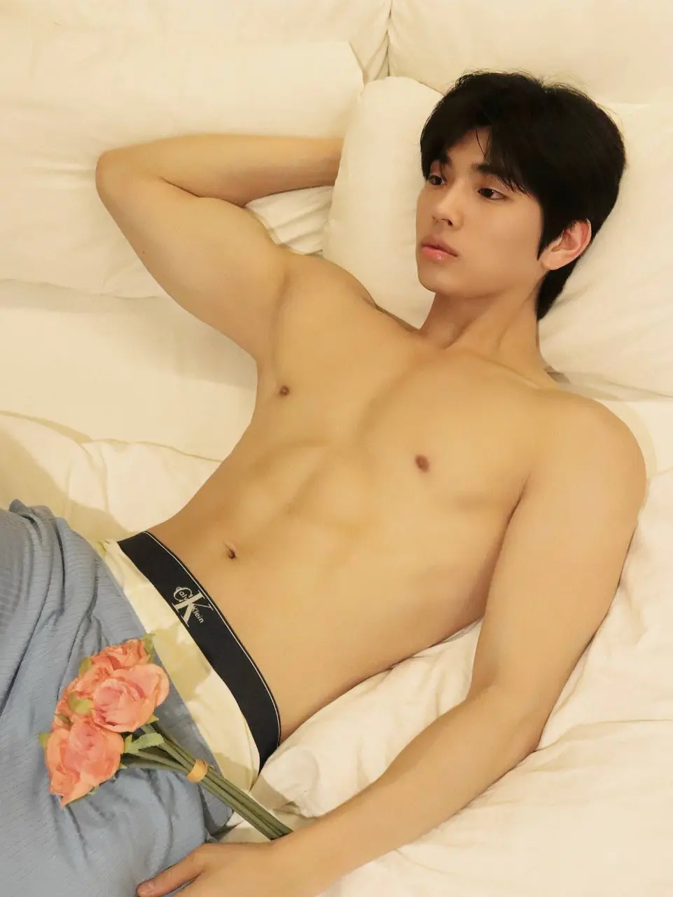 Selected Images from Goodboys Thailand