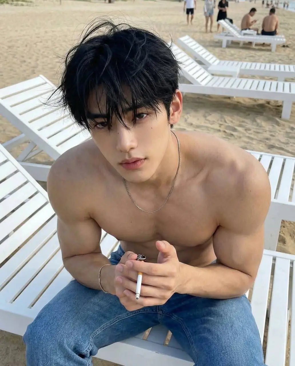 Selected Images from Goodboys Thailand