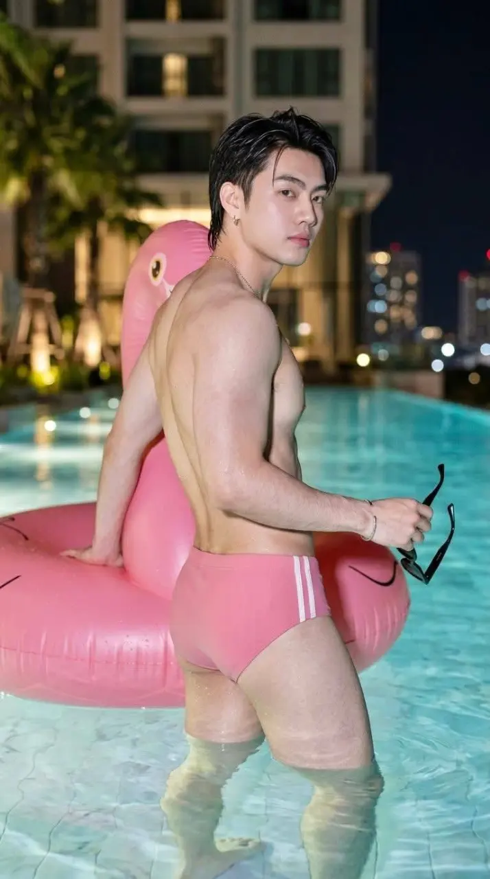 Selected Images from Goodboys Thailand