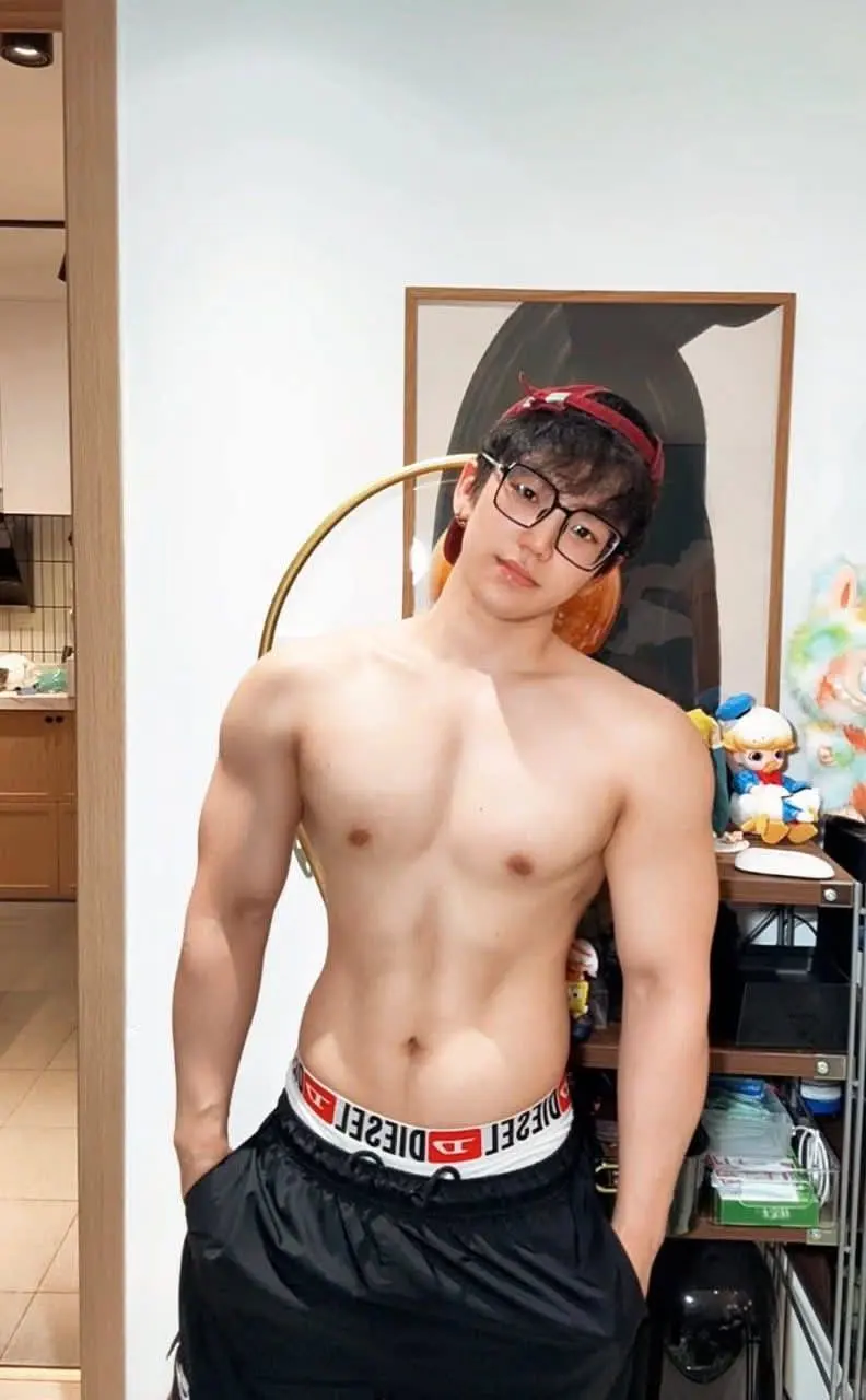 Selected Images from Goodboys Thailand